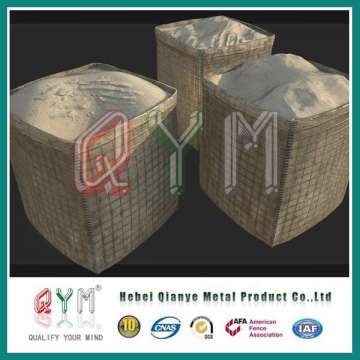 Welded Gabion Hesco Barrier /Anti Flood Hesco Barriers for Protection