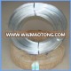 Galvanized binding wire for tie up steel rebar