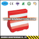 High Quality ,more cheap Plastic Construction Barriers traffic barrier in China