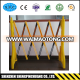 2.6m traffic road barrier,safety expandable barriers,plastic fence