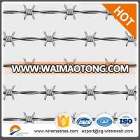 barbed wire for sale xiangguang factory