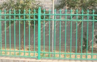 High Quality Fence (welded mesh) Quality