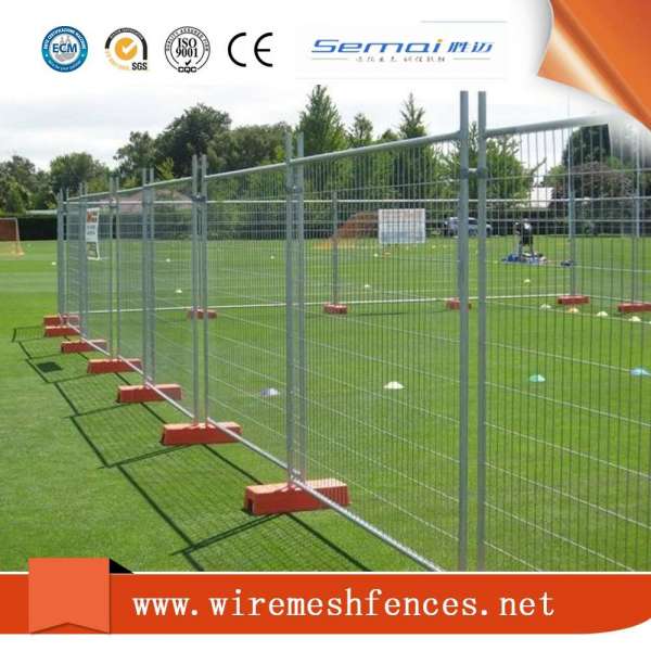 Garden Fence, Farm Fence, Residential Fence, Highway Fence,     Railway Fence, Balcony Fence,   Stadium Fence,   Airport Fence